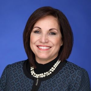 Meet your Posher, Vicki